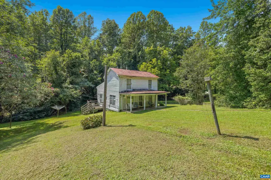 6864 Free Union Rd, Free Union, VA 22940 - #3