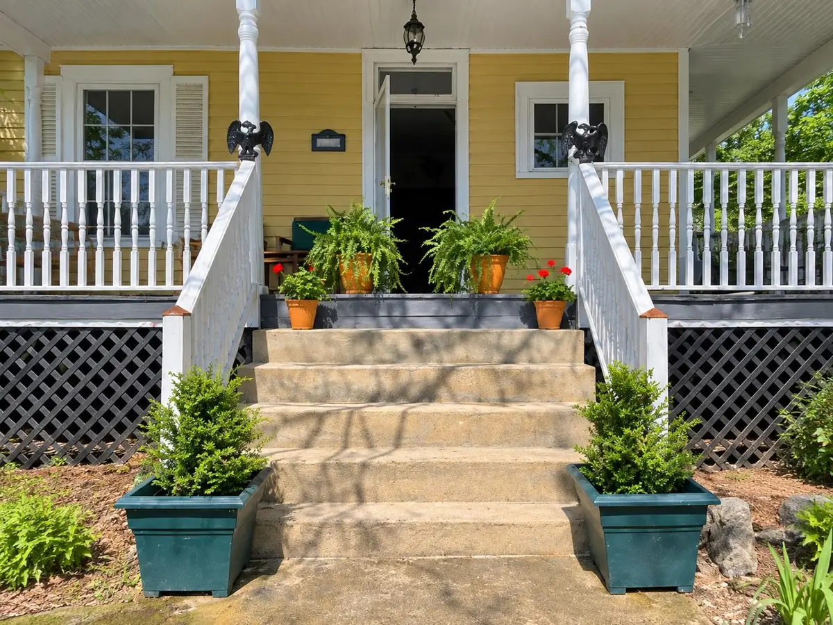 2685 Brownsburg Tpke, Walkers Creek, VA 24415 - #1