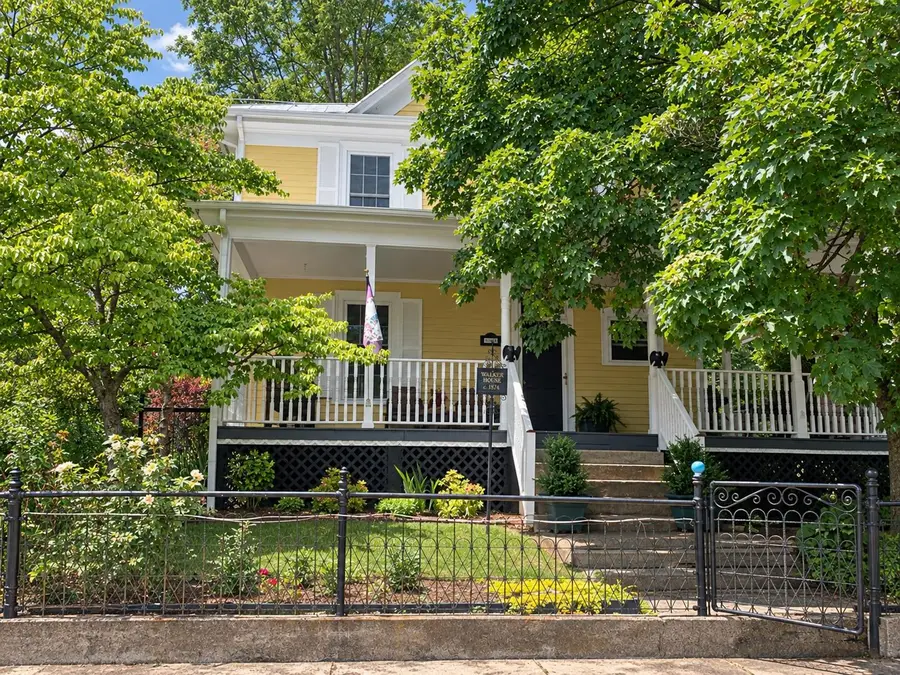 2685 Brownsburg Tpke, Walkers Creek, VA 24415 - #2