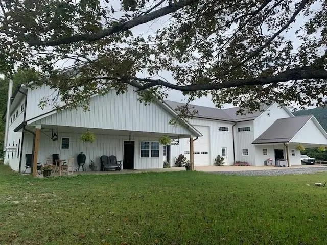 4068 Jackson River Rd, Monterey, VA 24465 - #2