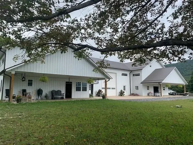 4068 Jackson River Rd, Monterey, VA 24465 - #3