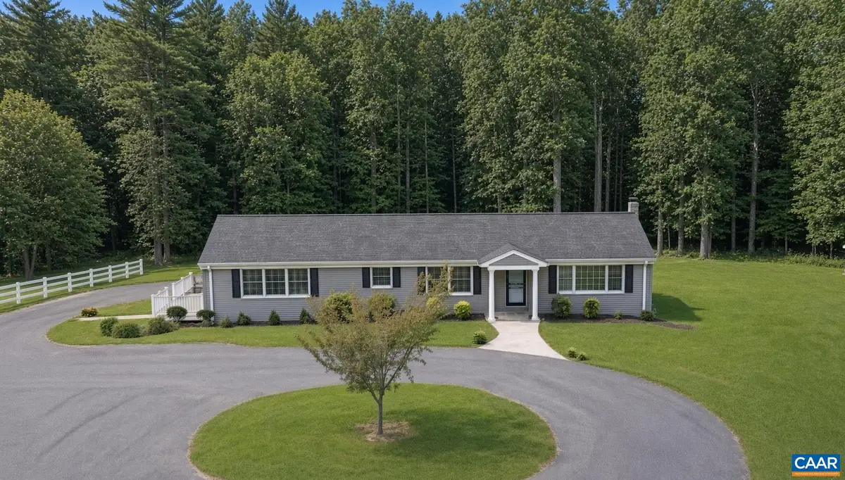 3055 Proffit Rd, Charlottesville, VA 22911 - #1