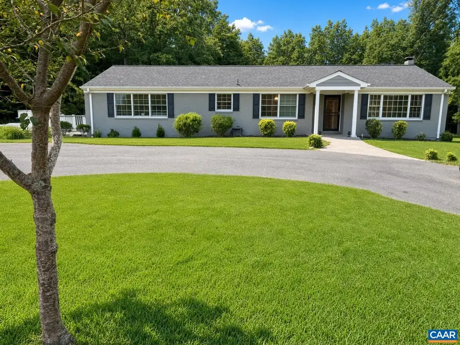 3055 Proffit Rd, Charlottesville, VA 22911 - #2