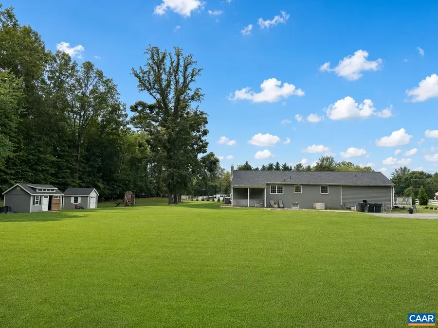 3055 Proffit Rd, Charlottesville, VA 22911 - #3