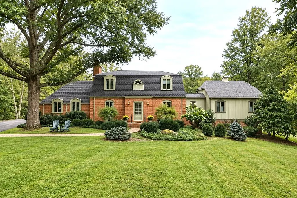5465 Markwood Rd, Earlysville, VA 22936 - #1