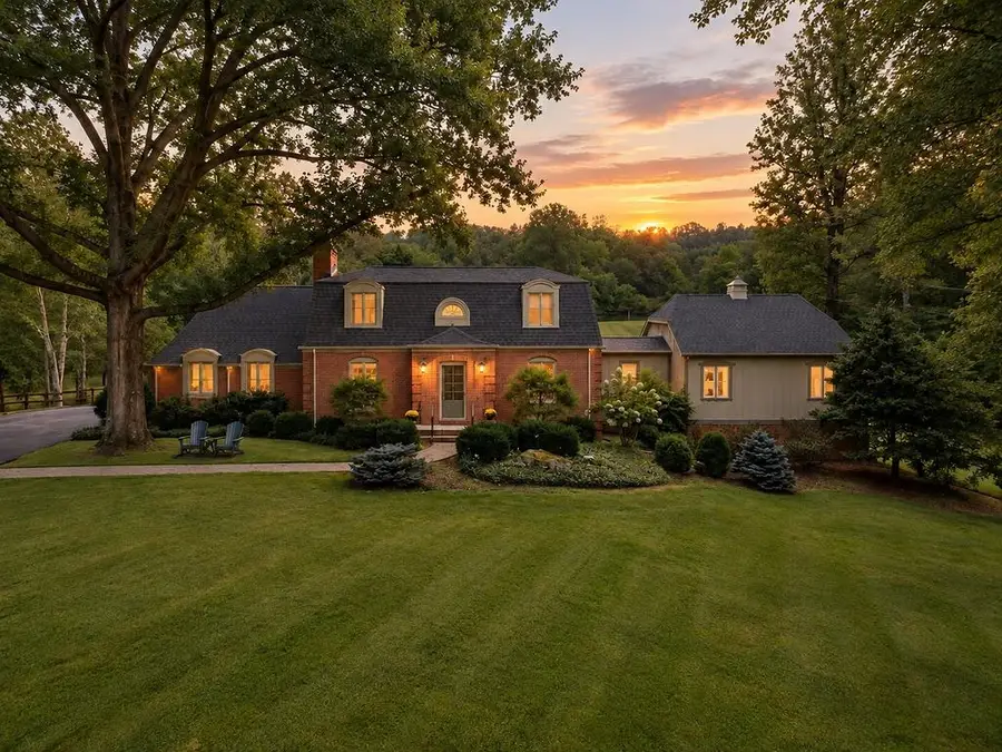 5465 Markwood Rd, Earlysville, VA 22936 - #2