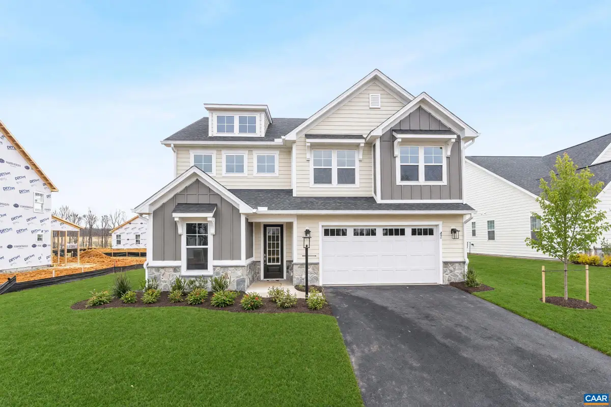 65B Allen Creek Rd, Nellysford, VA 22958 - #1
