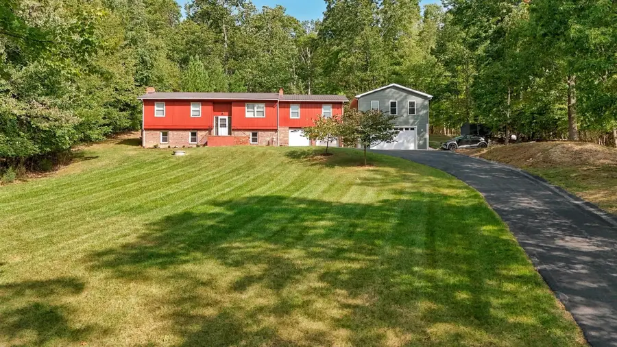 722 Calf Mountain Rd, Waynesboro, VA 22980 - #3