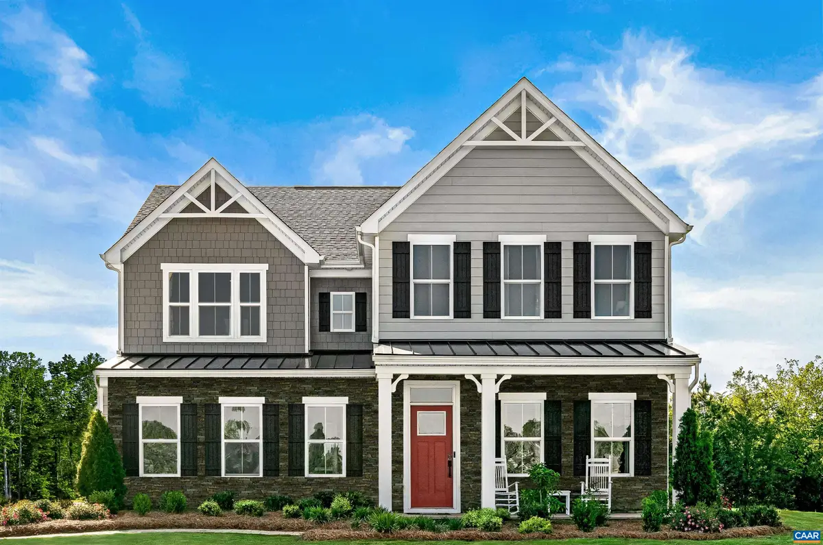 5433 Butterfield Ln, Keswick, VA 22947 - #1