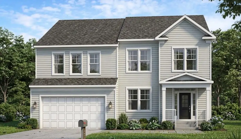 1331 Nelson Dr, Harrisonburg, VA 22801 - #1