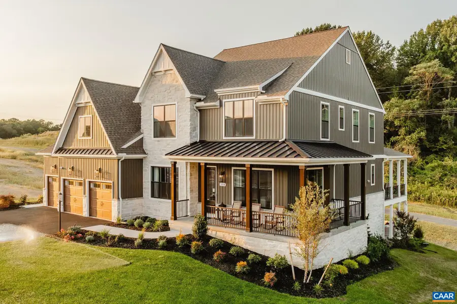 4707 Eagle Point Ct, Spotsylvania, VA 22551 - #3
