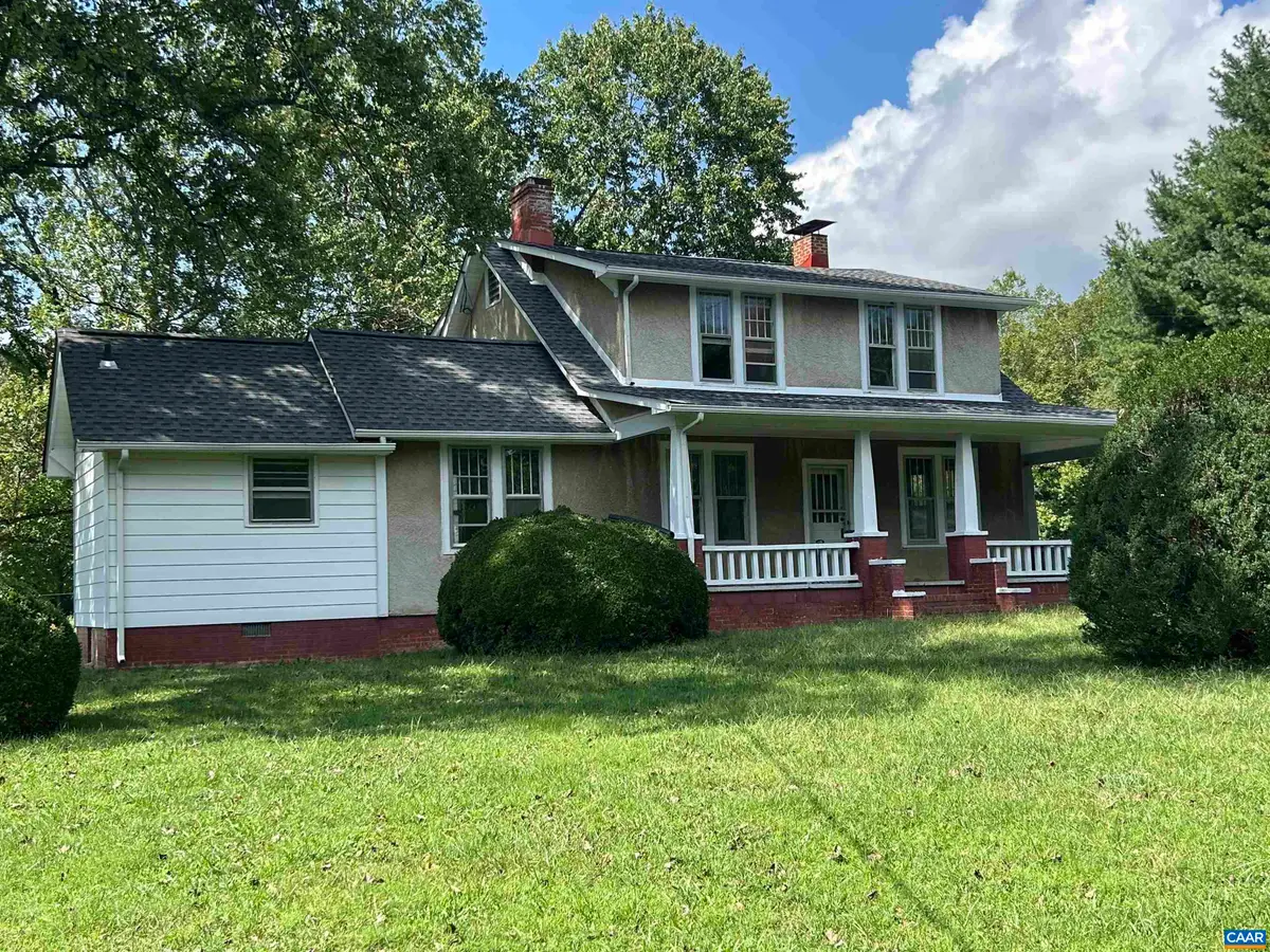7892 Blenheim Rd, Scottsville, VA 24590 - #1