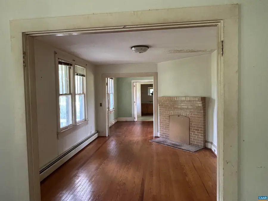 7892 Blenheim Rd, Scottsville, VA 24590 - #3