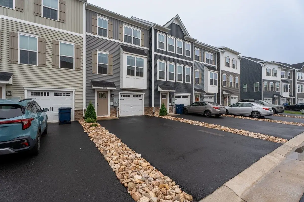 4571 Drysdale St, Ashby, VA 22801 - #1