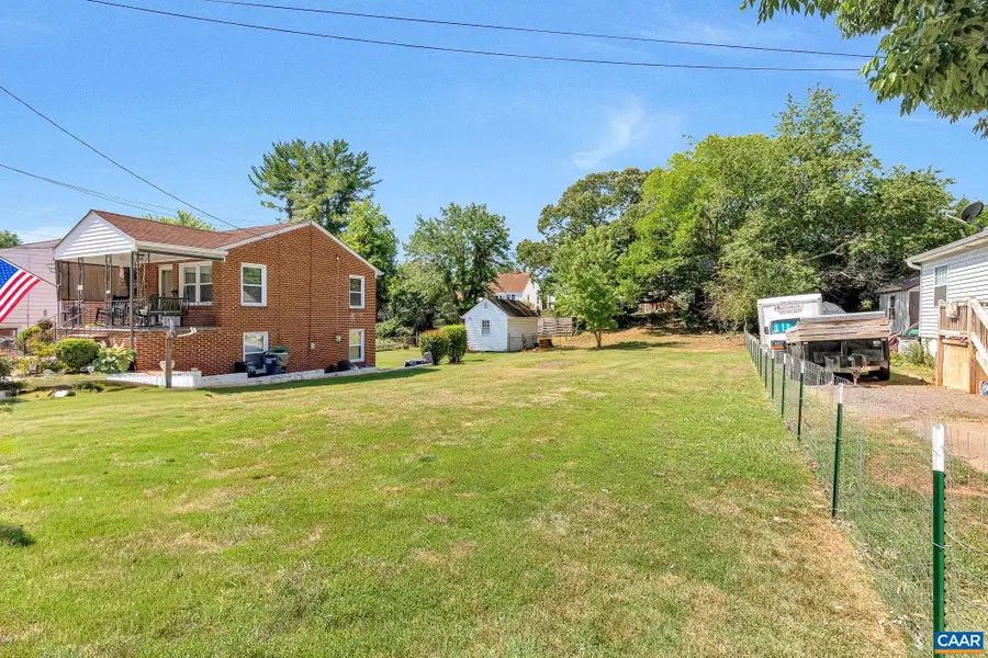 0 Montrose Ave, Charlottesville, VA 22902 - #3