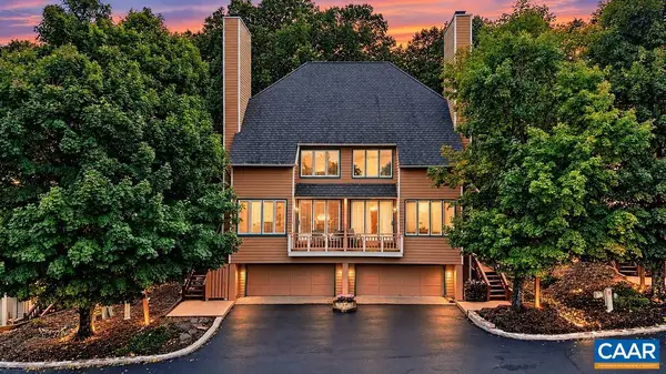 27 Briarwood Ln, Wintergreen Resort, VA 22967