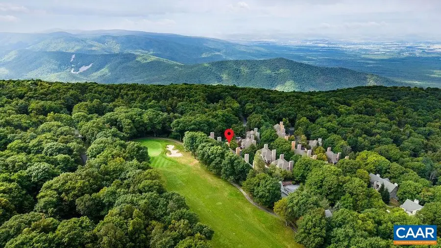 27 Briarwood Ln, Wintergreen Resort, VA 22967 - #2