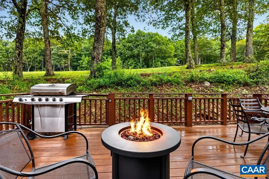 27 Briarwood Ln, Wintergreen Resort, VA 22967 - #3