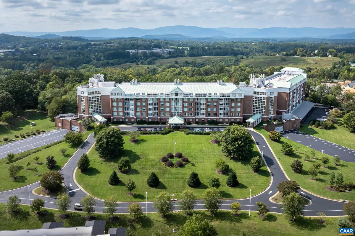 500 Crestwood Dr, Charlottesville, VA 22903 - #1