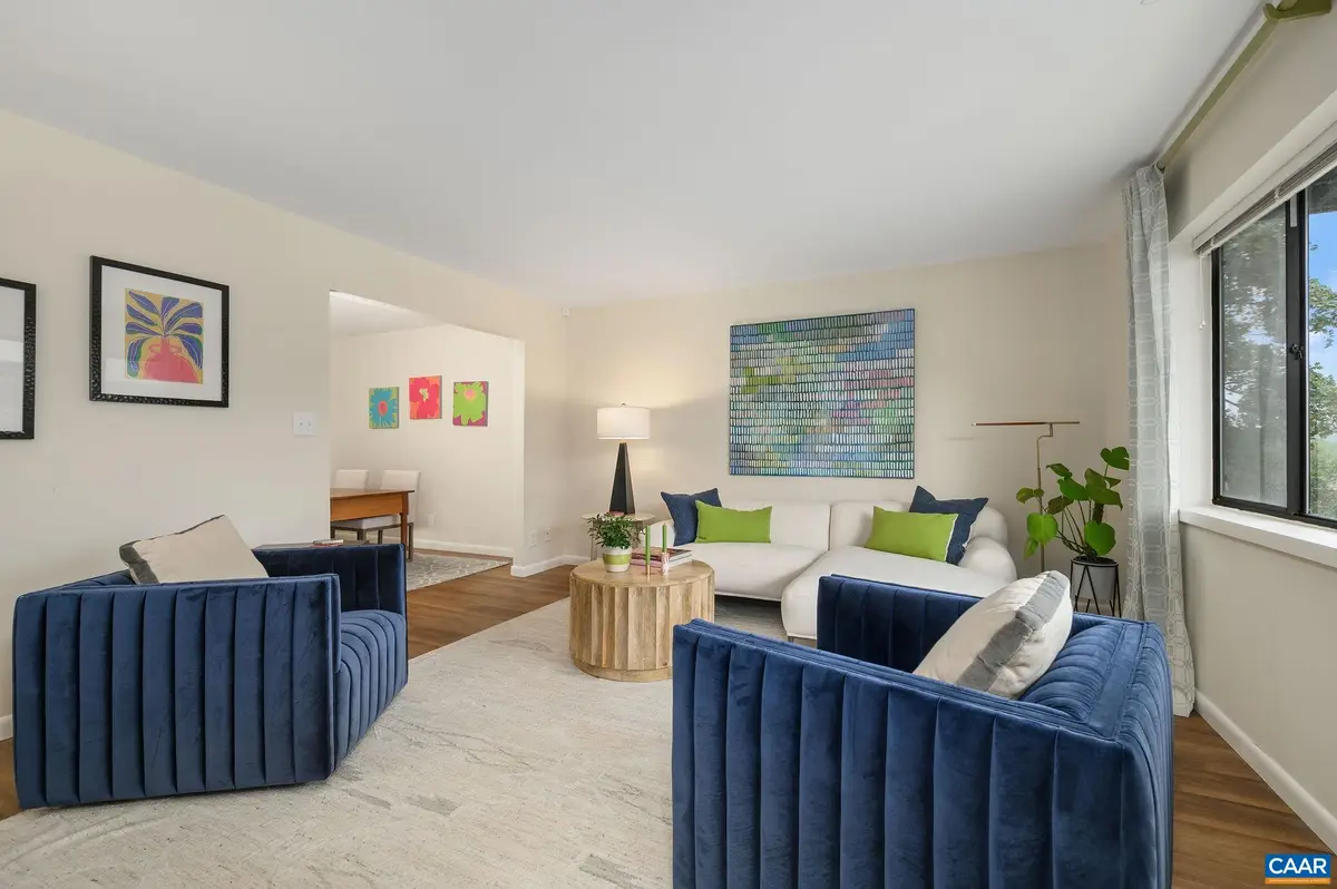 323 Harvest Dr, Charlottesville, VA 22903 - #1