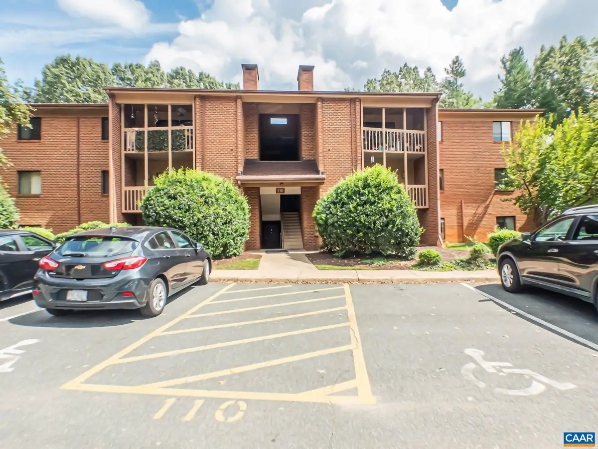 110 Turtle Creek Rd, Charlottesville, VA 22901 - #1