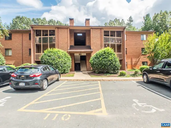 110 Turtle Creek Rd, Charlottesville, VA 22901