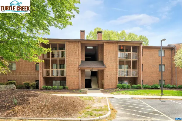 112 Turtle Creek Rd, Charlottesville, VA 22901