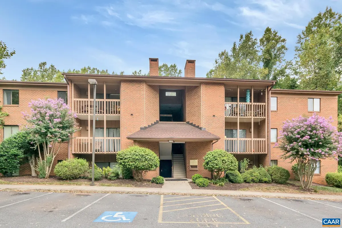 117 Turtle Creek Rd, Charlottesville, VA 22901 - #1