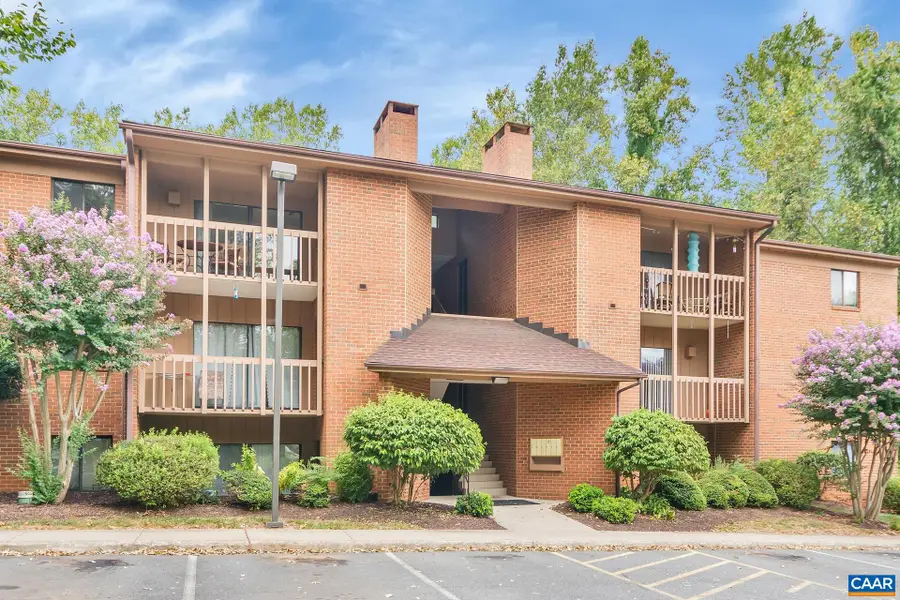 117 Turtle Creek Rd, Charlottesville, VA 22901 - #3
