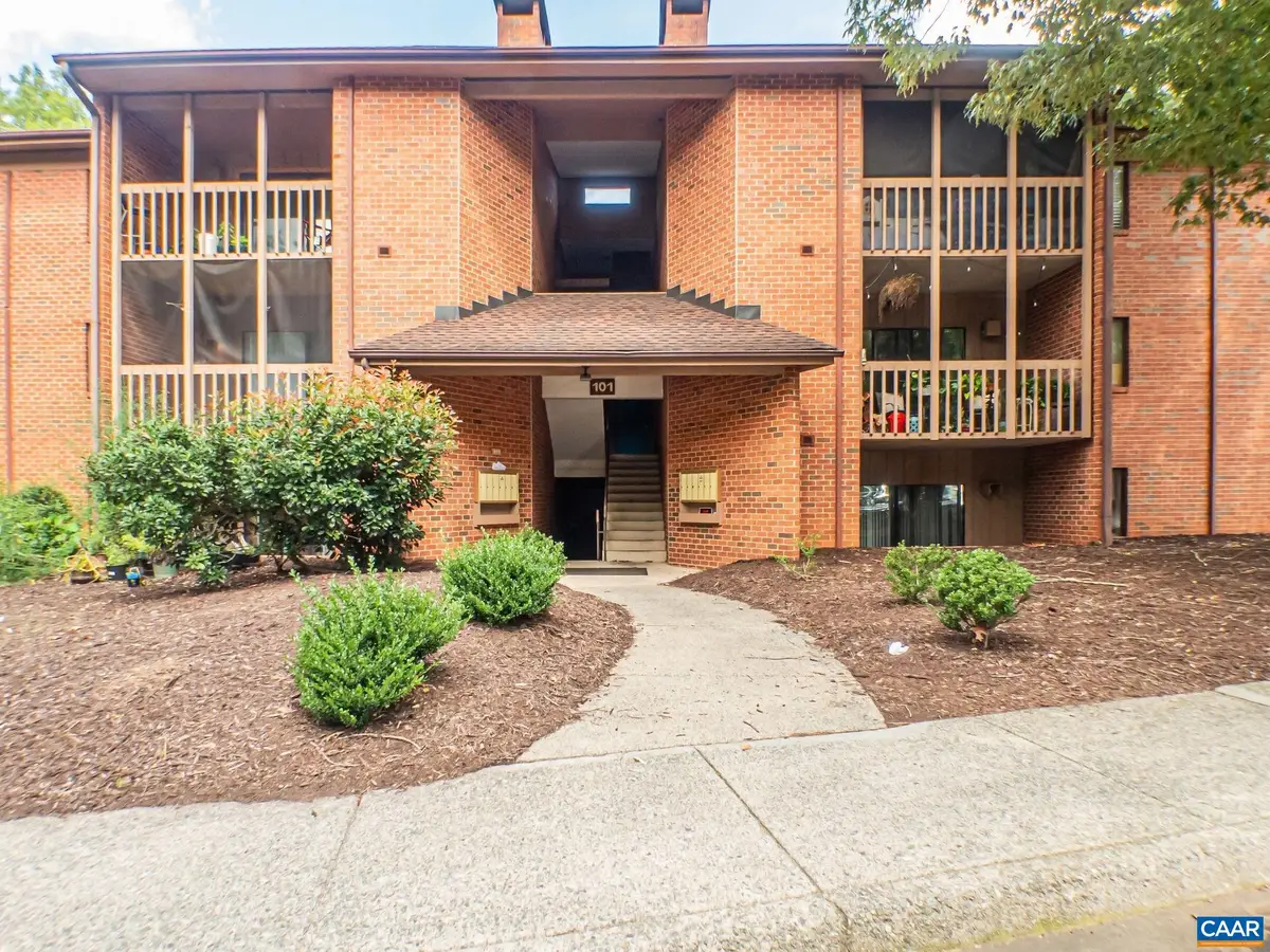 101 Turtle Creek Rd, Charlottesville, VA 22901 - #1