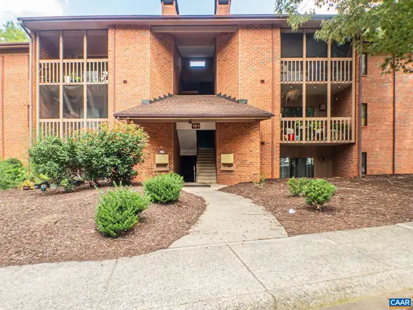 101 Turtle Creek Rd, Charlottesville, VA 22901