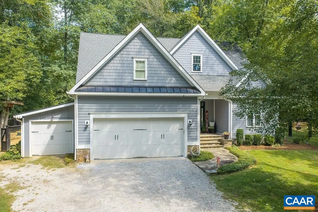 171 Morse Ln, Arrington, VA 22922 - #1