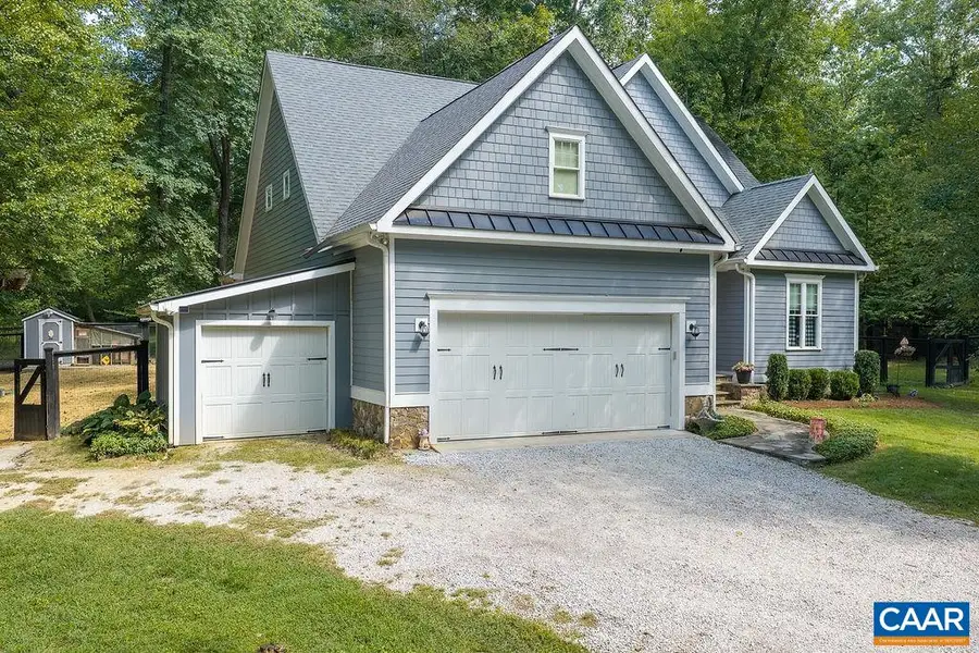 171 Morse Ln, Arrington, VA 22922 - #2