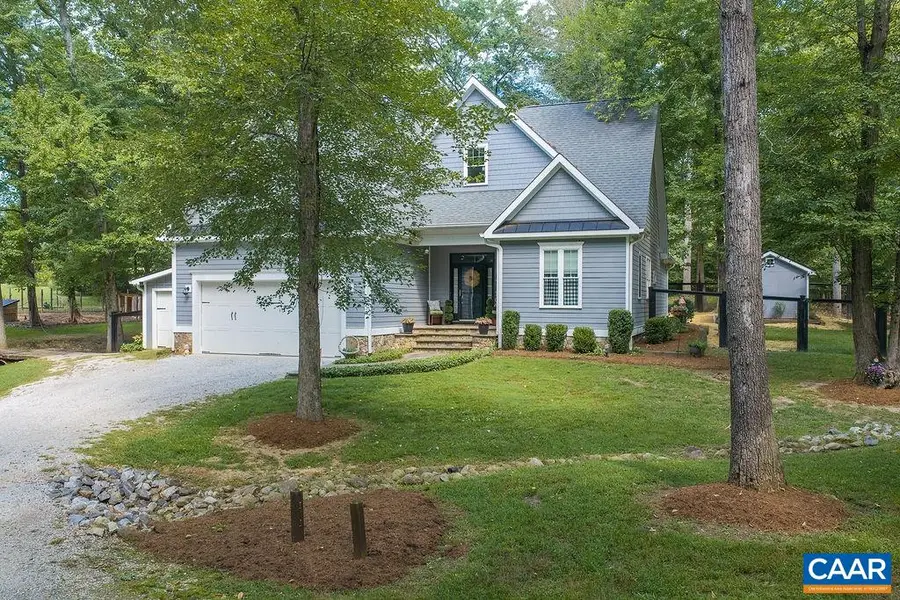 171 Morse Ln, Arrington, VA 22922 - #3