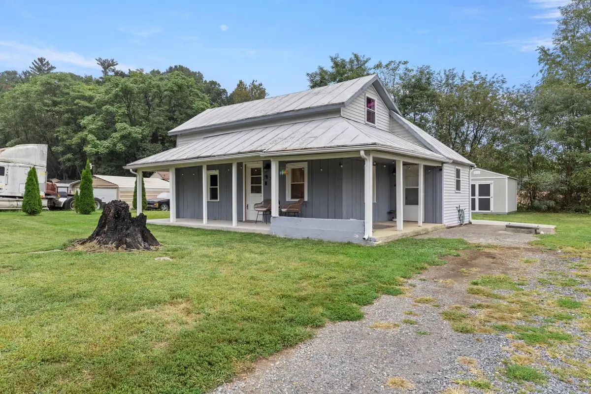 7452 Briery Branch Rd, Dayton, VA 22821 - #1