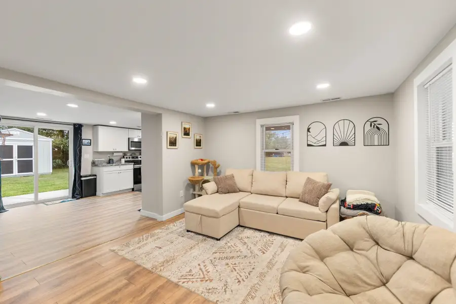 7452 Briery Branch Rd, Dayton, VA 22821 - #2