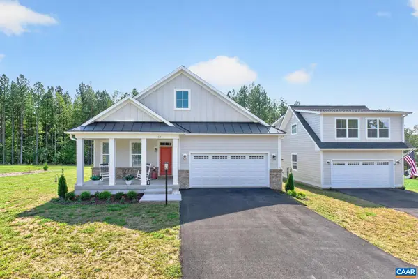 58 Whisperwood Ct, Troy, VA 22974