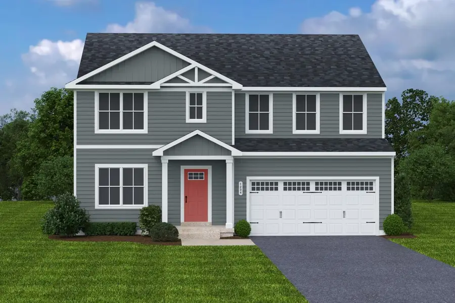11 White Birch Rd, Waynesboro, VA 22980 - #2
