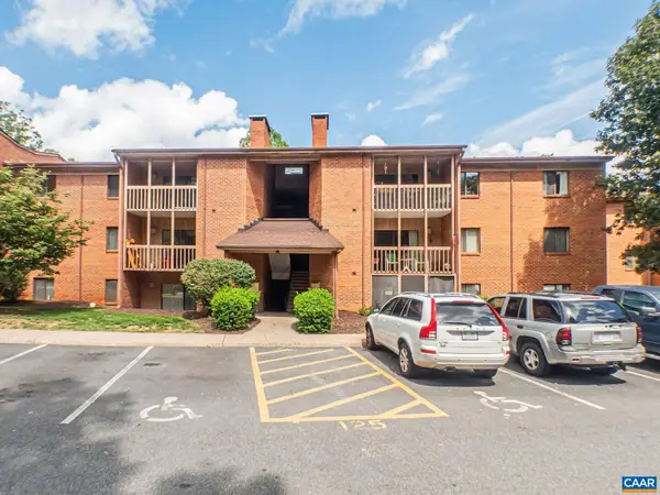125 Turtle Creek Rd, Charlottesville, VA 22901