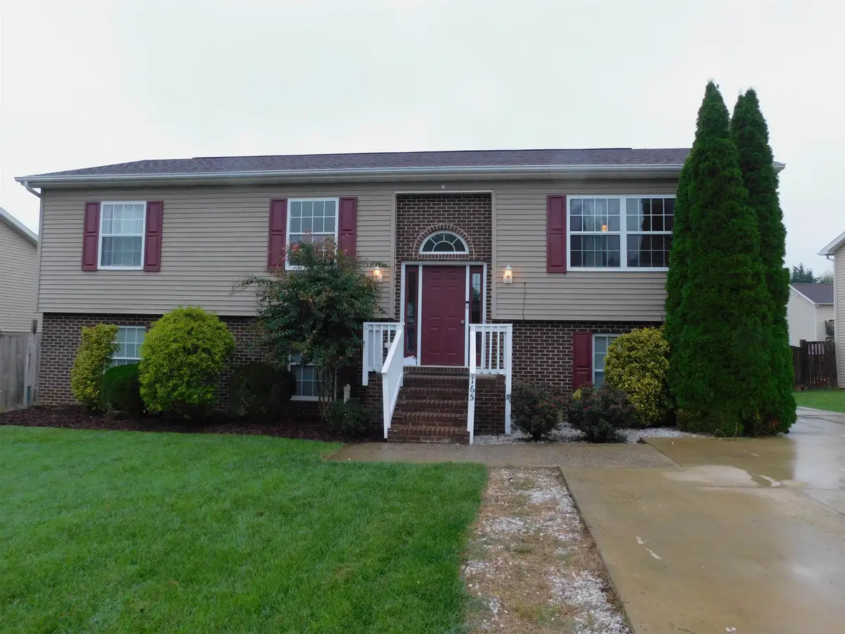 165 Clara Ct, Harrisonburg, VA 22802 - #1