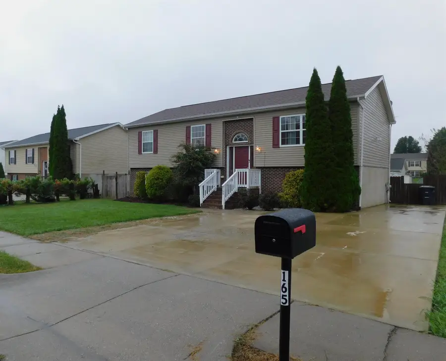 165 Clara Ct, Harrisonburg, VA 22802 - #2