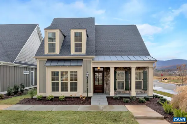 29 Portelet Rd, Crozet, VA 22932