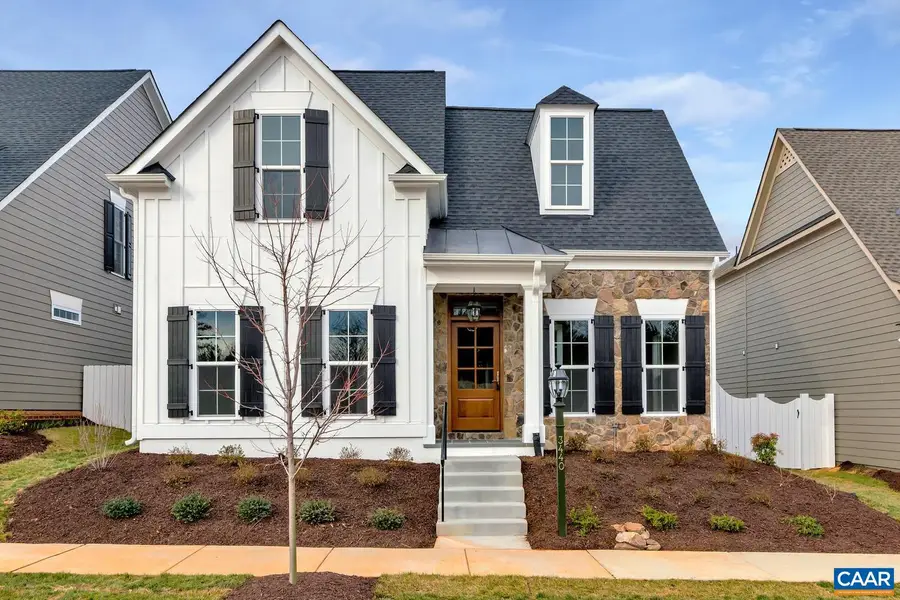 29 Portelet Rd, Crozet, VA 22932 - #2