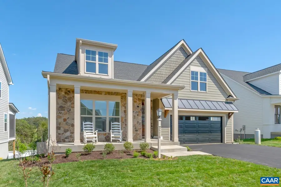45 Warwick Dr, Crozet, VA 22932 - #2