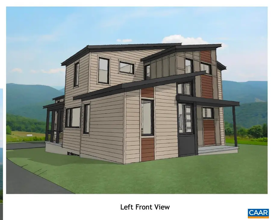 669 Lochlyn Hill Dr, Charlottesville, VA 22901 - #2
