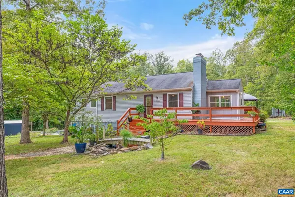 3294 Buck Island Rd, Charlottesville, VA 22902