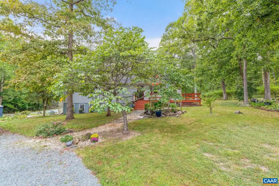 3294 Buck Island Rd, Charlottesville, VA 22902 - #3