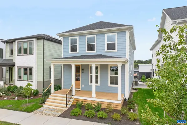 448 Nicholson St, Charlottesville, VA 22901