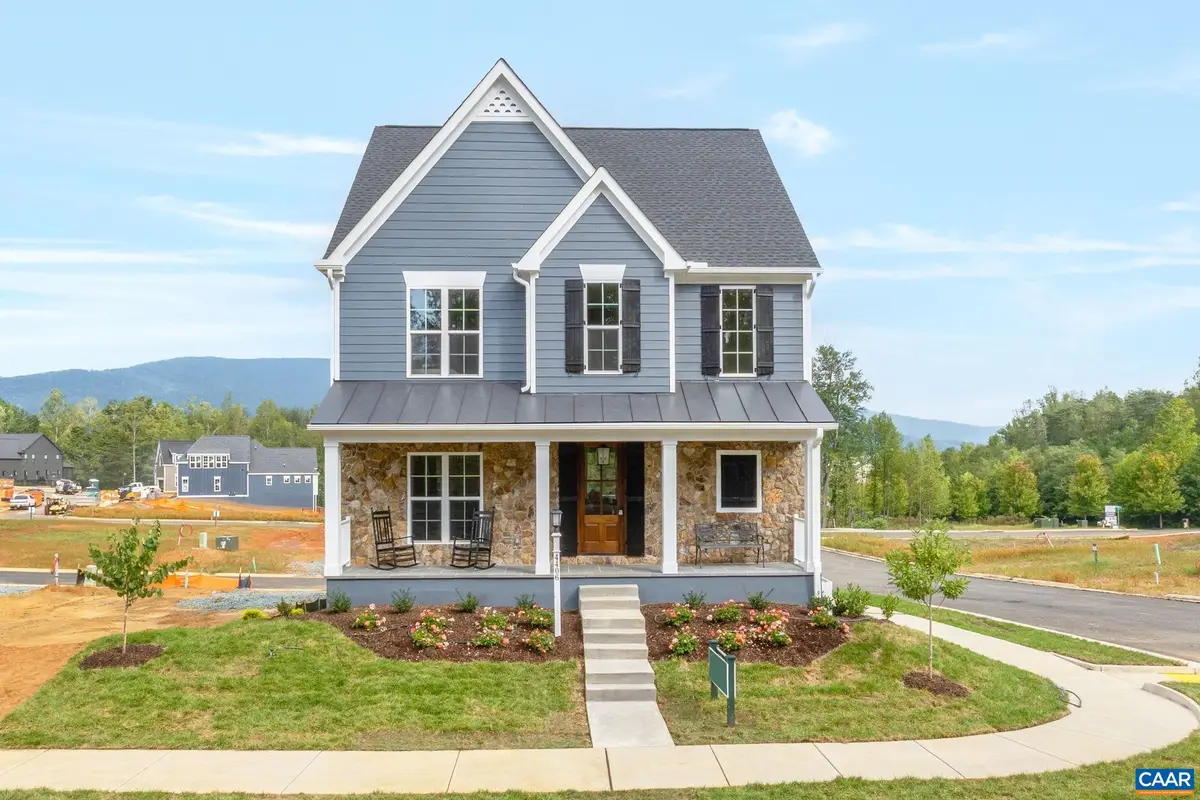 4406 Crewe St, Crozet, VA 22932 - #1