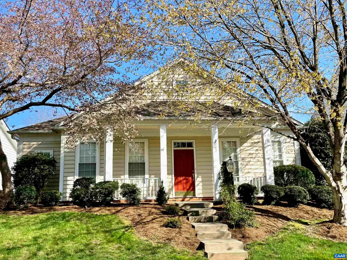 3203 Turnberry Cir, Charlottesville, VA 22911 - #1